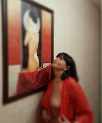 Евгения, 20 лет